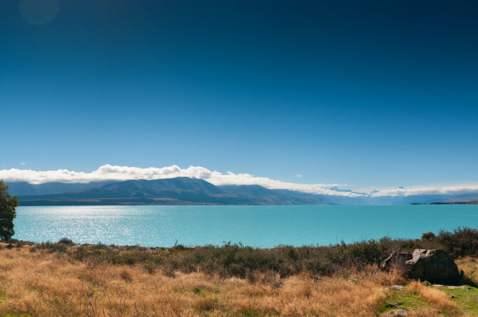 Roadtrip New Zealand