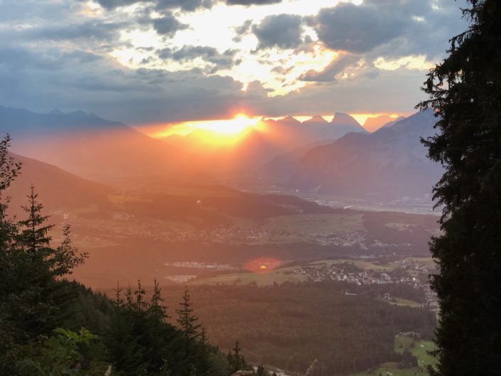 Patscherkofel rundumedum